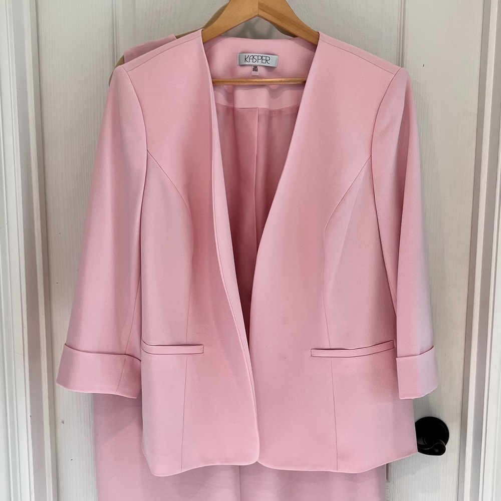 Kasper blazer